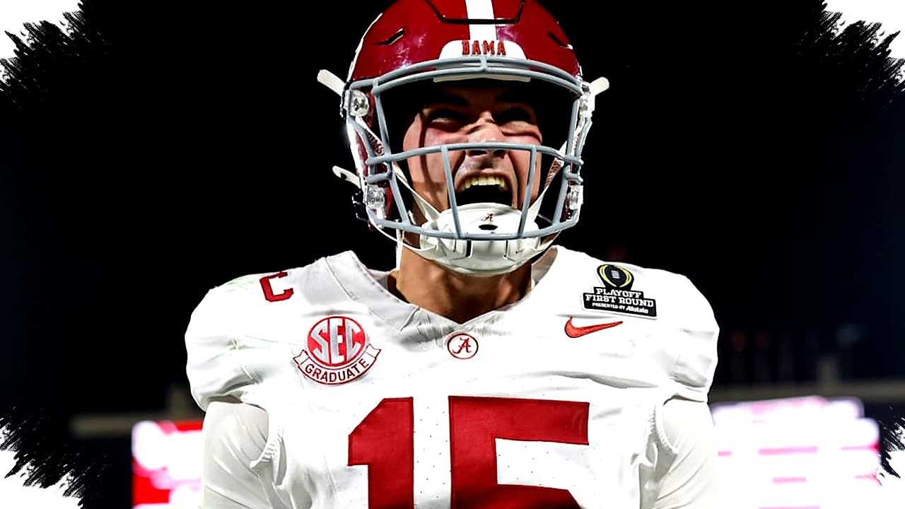 Four Trades Shake Up Round 1, Jets Secure Quarterback Ty Simpson in Bold Move