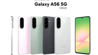 Galaxy A56 5G Redefines Daily Reliability, Unveiling Stability, Power, and Endurance for 2026 Users