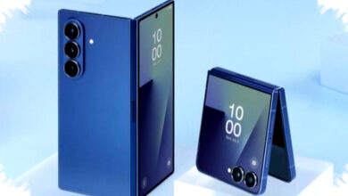 Galaxy Fold Turns Mini Laptop For Business, Samsung’s 2026 Productivity Bet