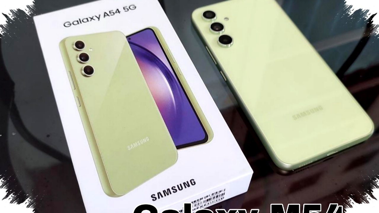 Galaxy M54 5G Packs 6000 mAh And 108 MP, A Mid-Range That Feels Above Its Price
