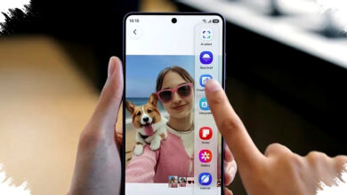 Galaxy S26 Series Empowers Instant Lebaran Greetings, Create Unique Stickers with Creative Studio AI