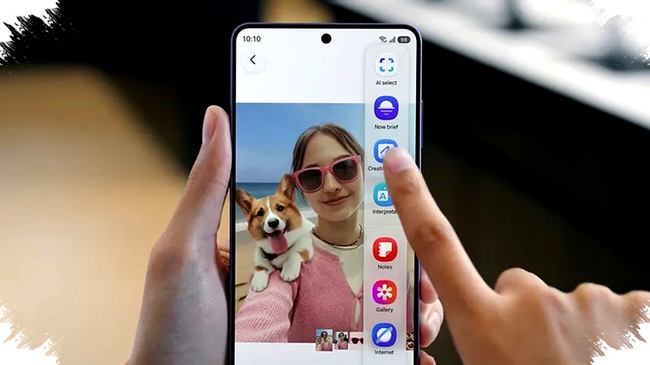 Galaxy S26 Series Empowers Instant Lebaran Greetings, Create Unique Stickers with Creative Studio AI