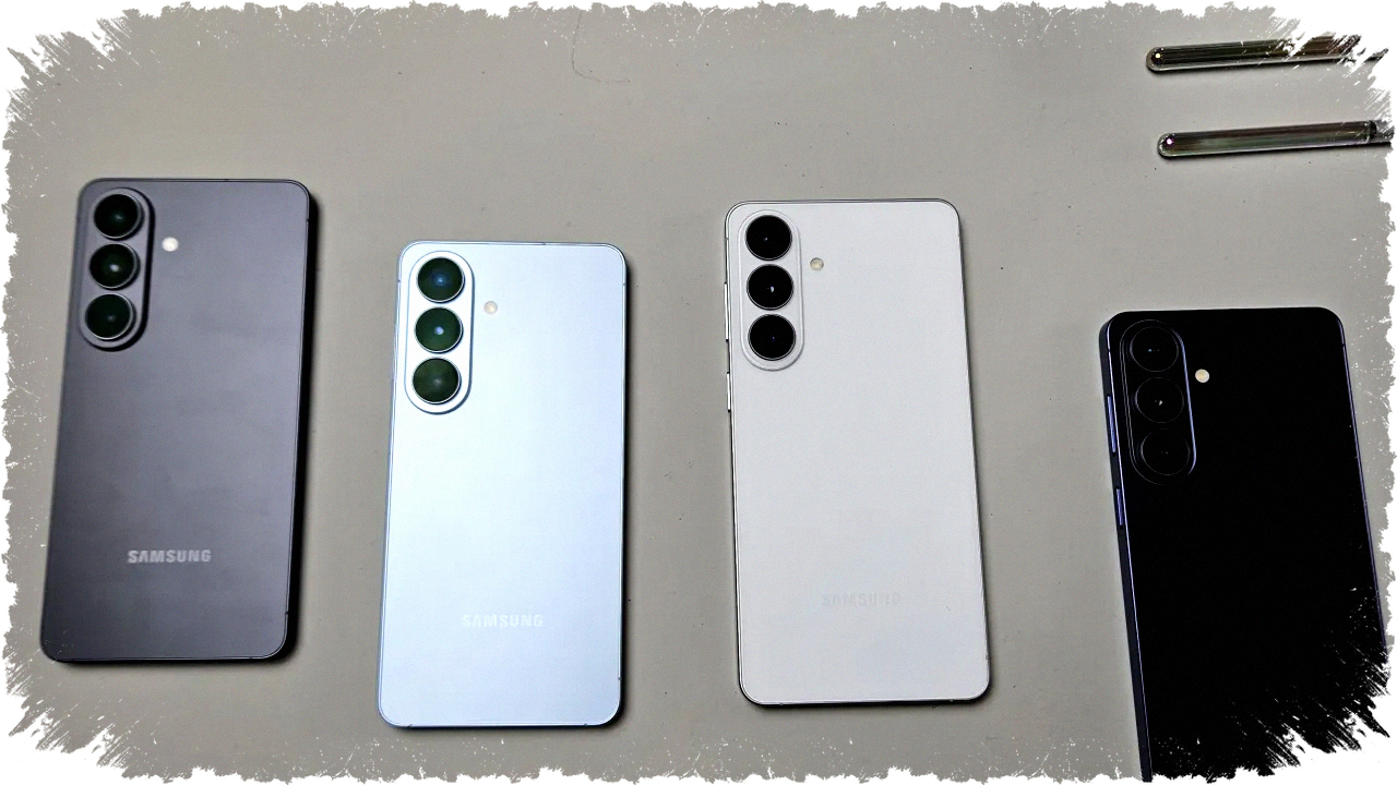 Galaxy S26 and S26 Plus Rise to New Heights, Unveiling Breakthrough AI Power and Performance Upgrades!