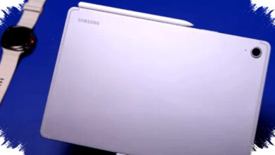 Galaxy Tab S10 FE 5G Empowers Hybrid Students and Workers, Seamless Power Meets True Portability