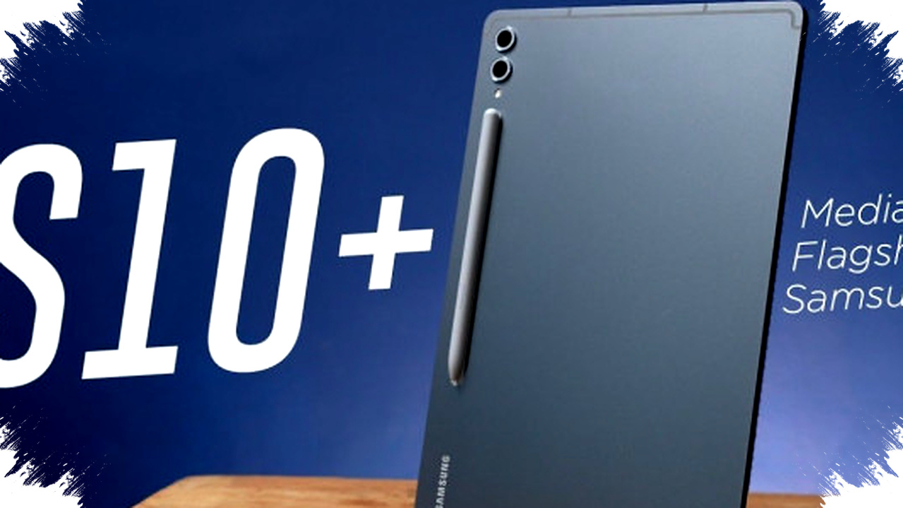 Galaxy Tab S10 Series 2026, Tablet Anti Lemot Yang Mulai Menggantikan Laptop