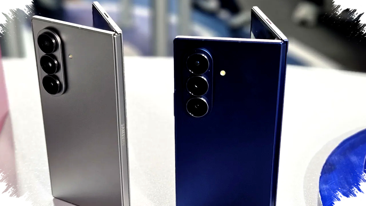 Galaxy Z Fold 8 Rumored With 200MP Main Camera, A Sharper Foldable Leap