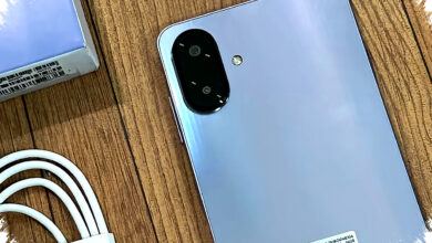 Gaming On A Tight Budget Samsung A07 Proves Surprising Power, Can It Crown You The Next Mobile Legend?