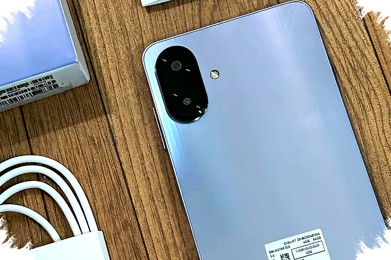 Gaming On A Tight Budget Samsung A07 Proves Surprising Power, Can It Crown You The Next Mobile Legend?