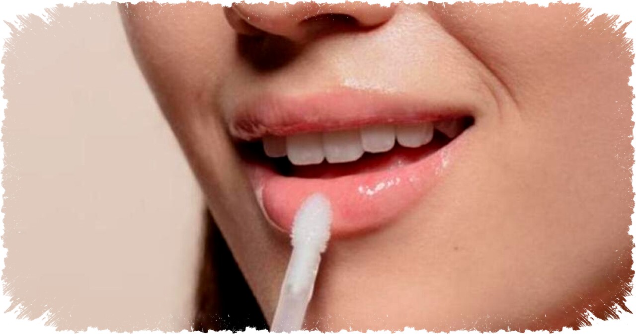 Glossy Lips Without Weight, Shine Naturally with 6 Clear Lip Glosses That Hydrate and Protect Your Smile