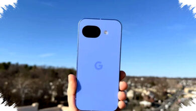 Google Pixel 10a Unveils Sleek Flat Design, Harnessing AI Power for Smarter Everyday Use