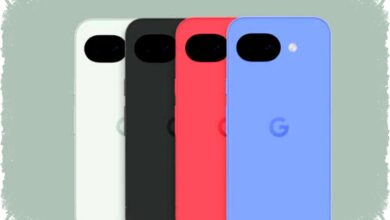 Google Pixel 10a Unveils Titan M2 Security, Powers Up With Tensor G4 For AI Precision And Ultimate Data Protection