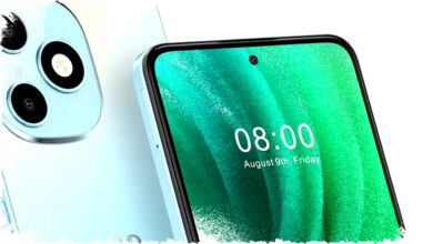 HMD Luma Debuts as 4G Smartphone Powerhouse with Stunning 50MP Camera, Classic 3.5mm Jack, and microSD Expansion