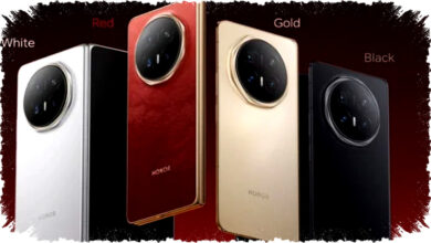 HONOR Magic V6 Unveils Foldable Innovation, Ultra-Thin Design Meets IP69 Durability and Massive 6660mAh Battery Power