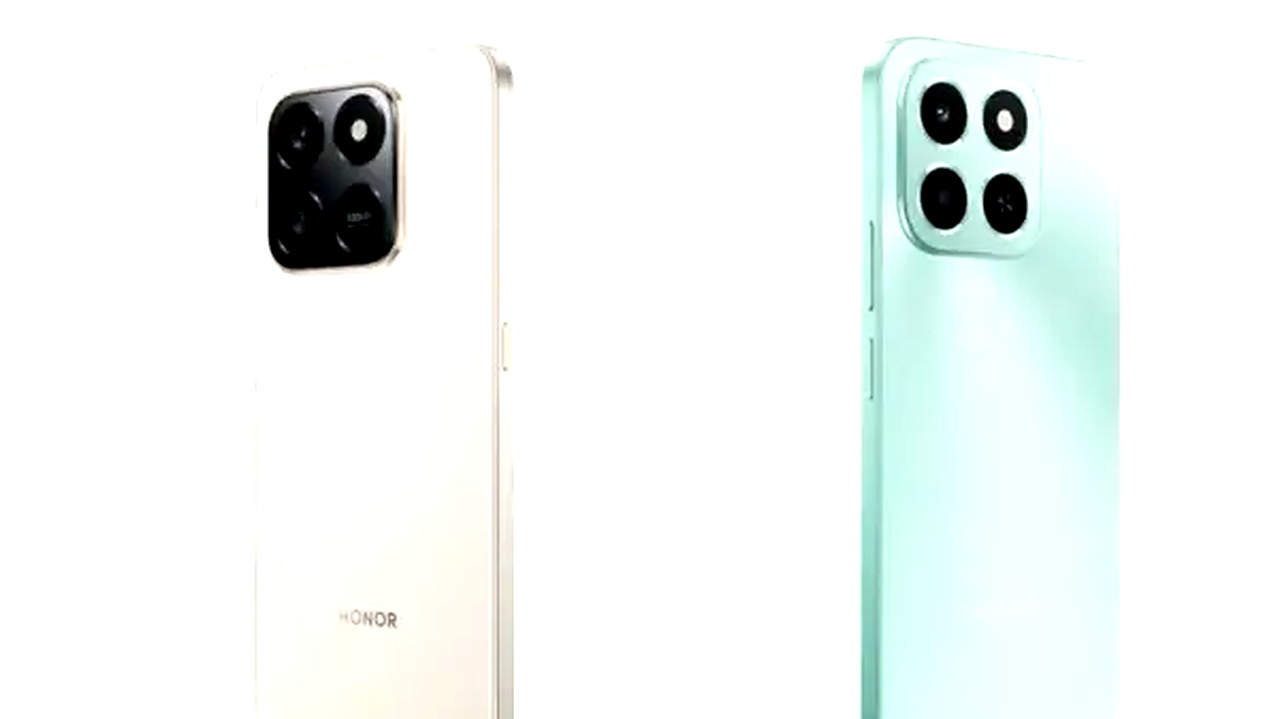 HONOR X7d and X6c Unveil AI-Powered Innovation, Redefining Midrange Performance and Style