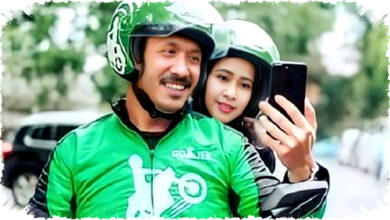 HP 2 Jutaan For Ojol 2026 With Unbreakable Battery, Stunning Screen Brightness That Defies The Sunlight