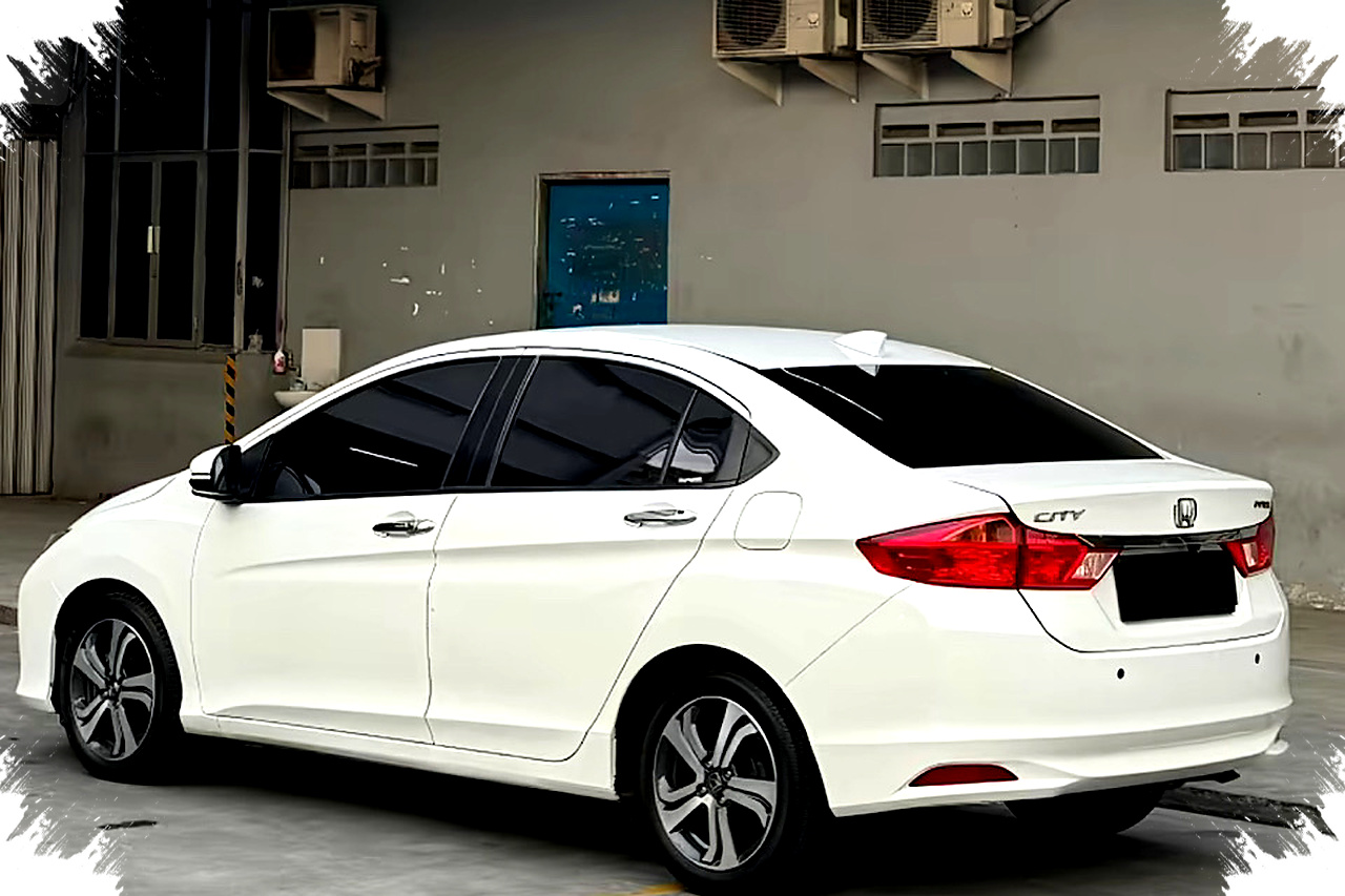 Honda City Used Cars Surge In Demand, Outshining Jazz As Second-Hand Prices Spike Dramatically