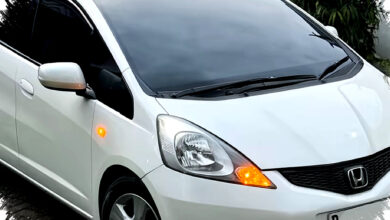 Honda Jazz GE8 Design Endures With Compact Sportiness, Why This Second Gen Still Feels Timeless