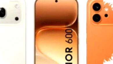 Honor 600 Leak Points To Snapdragon 7 Gen 4, 200MP Camera, And A Huge 9,000mAh Battery