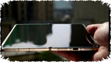 Honor Magic V6 Unveils Foldable Screen Nearly Free of Creases, Boasts Massive Battery and Ultra-Fast Charging Ahead of MWC 2026