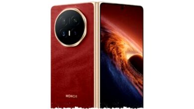 Honor Magic V6 Unveils Ultra-Thin Foldable Design, Massive 6600mAh Battery, and Revolutionary Super Steel Hinge Durability