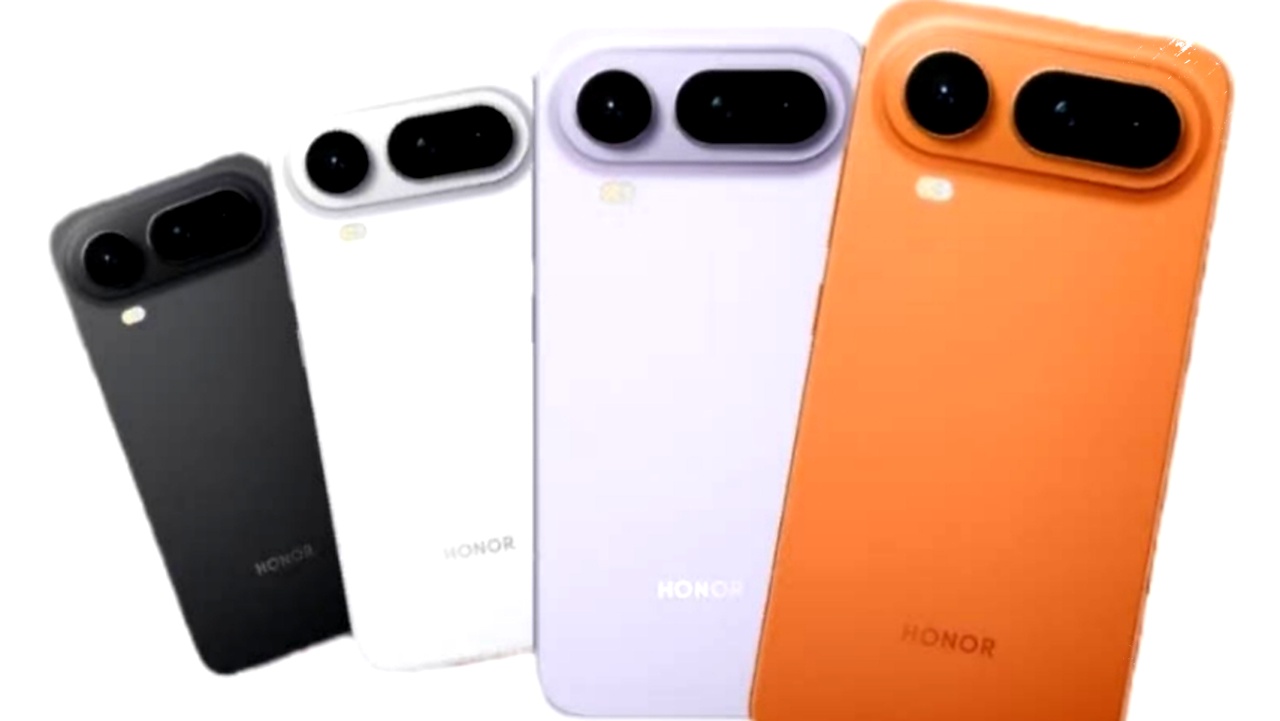 Honor Magic8 Pro Air Defies Expectations, Lightweight Design Meets Flagship Power and Endurance