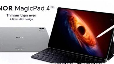 Honor MagicPad 4 Redefines Flagship Tablets, AI-Powered Features Transform Productivity and Creativity Seamlessly