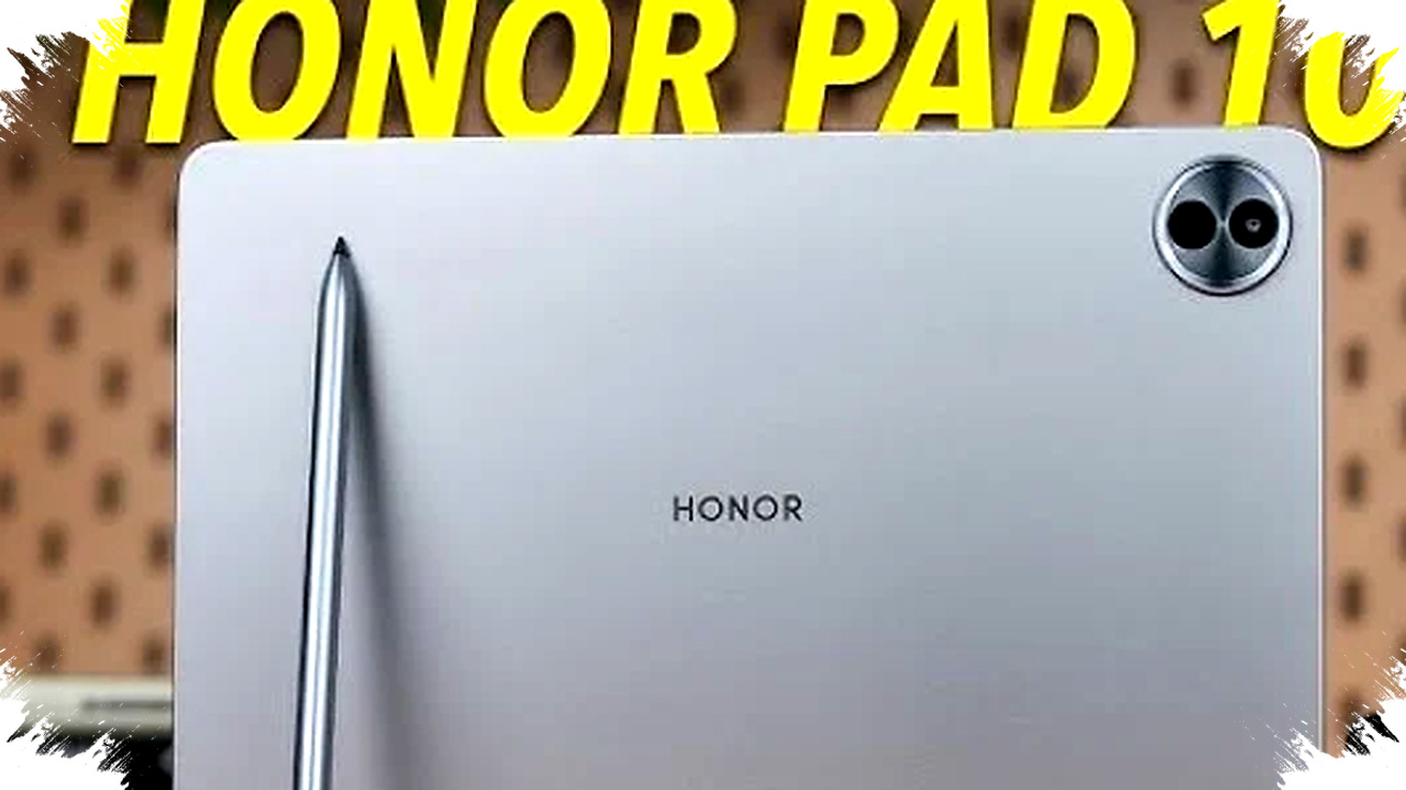 Honor Pad 10 Dominates Productivity in 2026, Snapdragon Power and 28-Hour Battery Redefine Work and Play