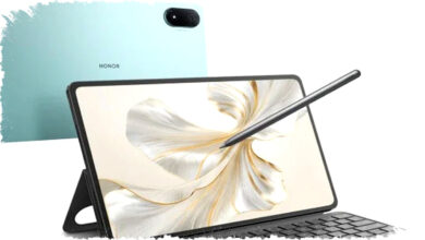Honor Pad 9 Pro 2026 Unveils Stunning 12.1-Inch WQXGA Display, 8-Speaker Audio, And Power-Packed Features That Defy Its Price