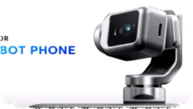 Honor Robot Phone Reimagines Mobile Photography With 200MP Motorized Camera, Cutting-Edge Gimbal Stabilization