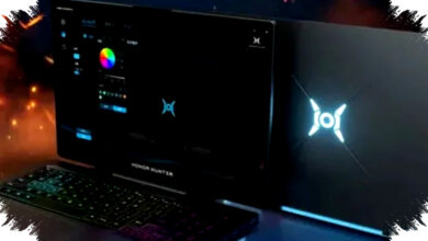 Honor WIN Unleashed with RTX 5070 and Ultra9 Power, Ready to Challenge Lenovo Y9000P’s Reign?