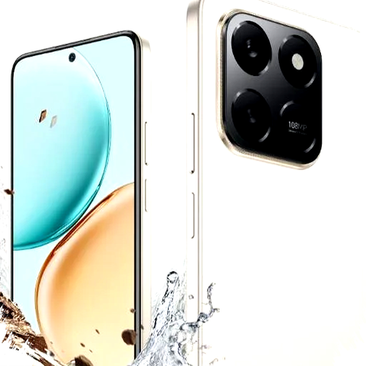 Honor X7d Delivers 108MP AI Power and 6500mAh Battery, Experience Endurance and Precision Reimagined