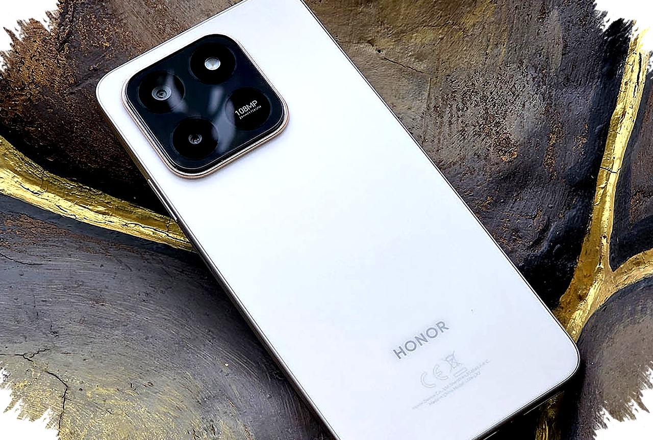 Honor X7d Unleashes Massive 6500mAh Battery Power, Fast Charging Transforms Your Daily Routine