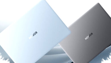 Honor’s First Gaming Laptop Emerges With Intel Core i7 and RTX 5060, Challenging Giants in High-Performance Gaming