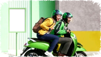 How Gojek And Grab’s Record-Breaking Holiday Bonus Transforms Ojol Drivers’ Lives, Rewarding Loyalty With Up To Fourfold Gains