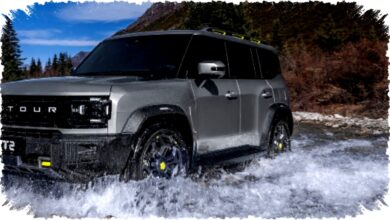 How The 2026 Wading Sensor Revolutionizes Flood Depth Detection, Saving Your Engine From Water Hammer Damage