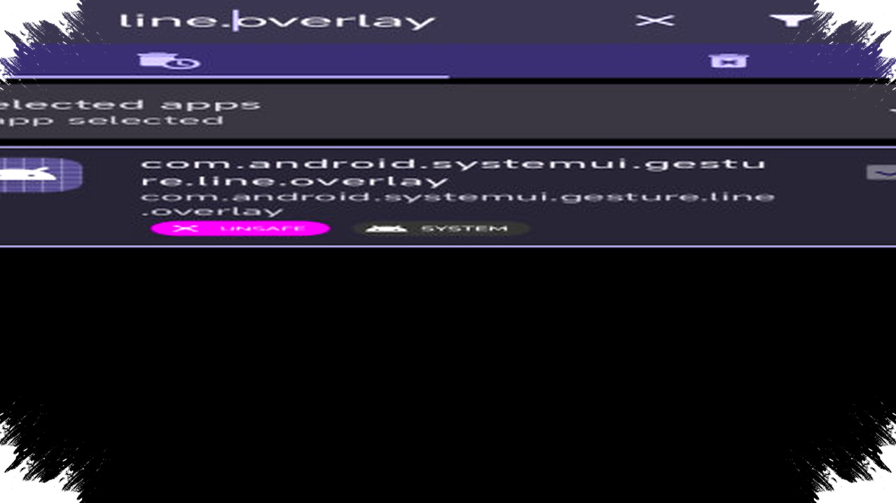 How To Remove Xiaomi HyperOS Keyboard Gap, The Fastest Fix That Actually Works!