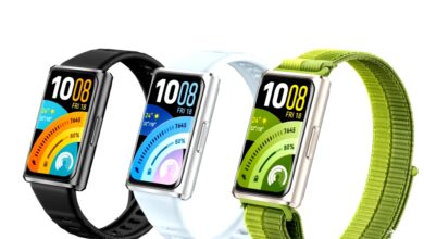 Huawei Band 11 Pro Unleashes Autonomous GNSS Positioning, Redefining Precision Tracking and Smart Fitness Experience