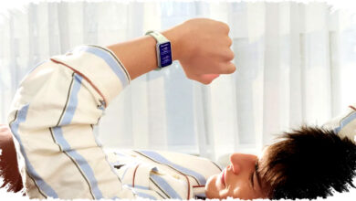 Huawei Band 11 Series Brings Ultra-Light Design, Advanced Health Tracking, And AI-Powered Fitness In A Slim Smartband