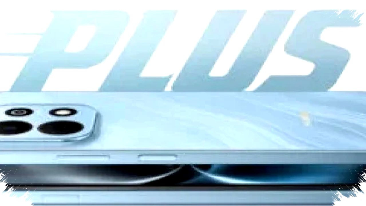 Huawei Enjoy 90 Plus Unveiled with Monster 6620mAh Battery, Kirin 8000 Powers Stunning 67% Speed Boost