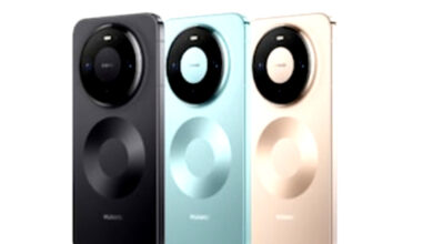 Huawei Mate 80 Pro Launches Globally with Triple 50MP Cameras, Blazing 100W Fast Charging, Challenging Flagship Dominance