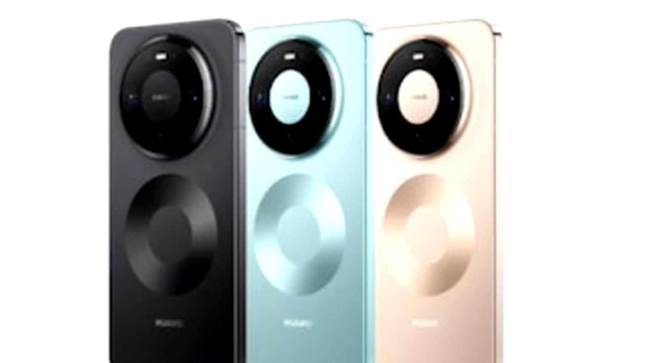 Huawei Mate 80 Pro Launches Globally with Triple 50MP Cameras, Blazing 100W Fast Charging, Challenging Flagship Dominance