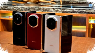Huawei Mate X7 Reinvents Foldables With Art-Inspired Design, Ultra-Slim Profile, And Flagship Triple 50MP Cameras