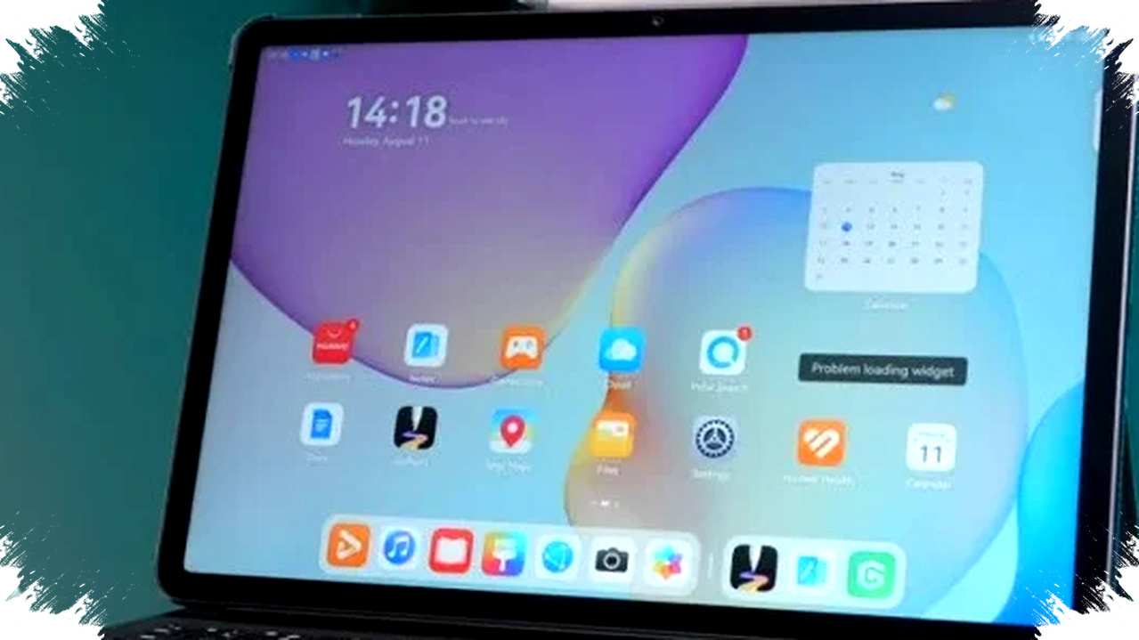 Huawei MatePad 11 Transforms Stylus Productivity Experience, Outshining Competitors with PaperMatte Display and Lightning-Fast M-Pencil Response