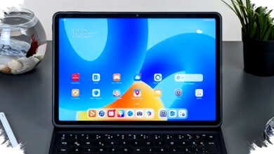 Huawei MatePad 11.5 PaperMatte Transforms Student Focus, Experience True Comfort and Eye Care While Learning