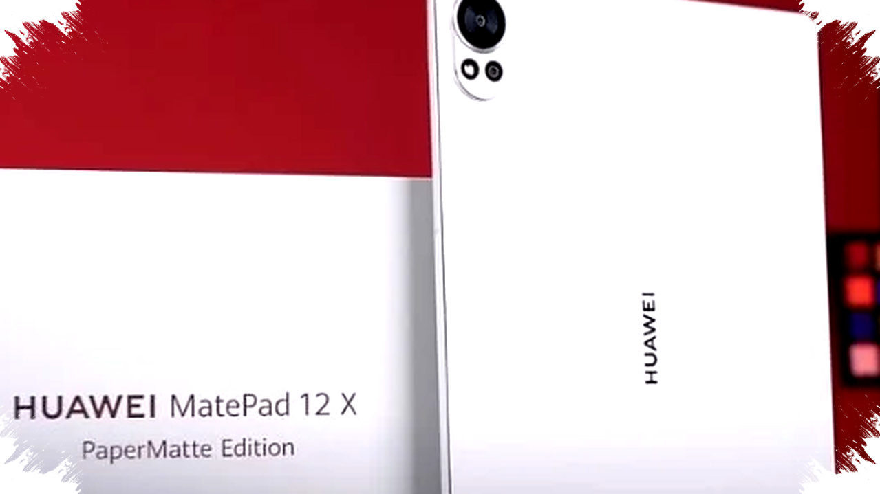 Huawei MatePad 12 X 2026, Can A 6mm Tablet Stay Fast For Years?