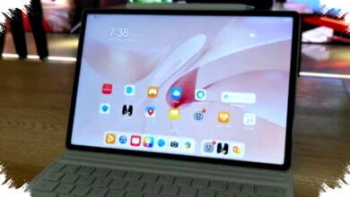 Huawei MatePad 12 X 2026 Defies Time, Slim Tablet Delivers Peak Performance Year After Year