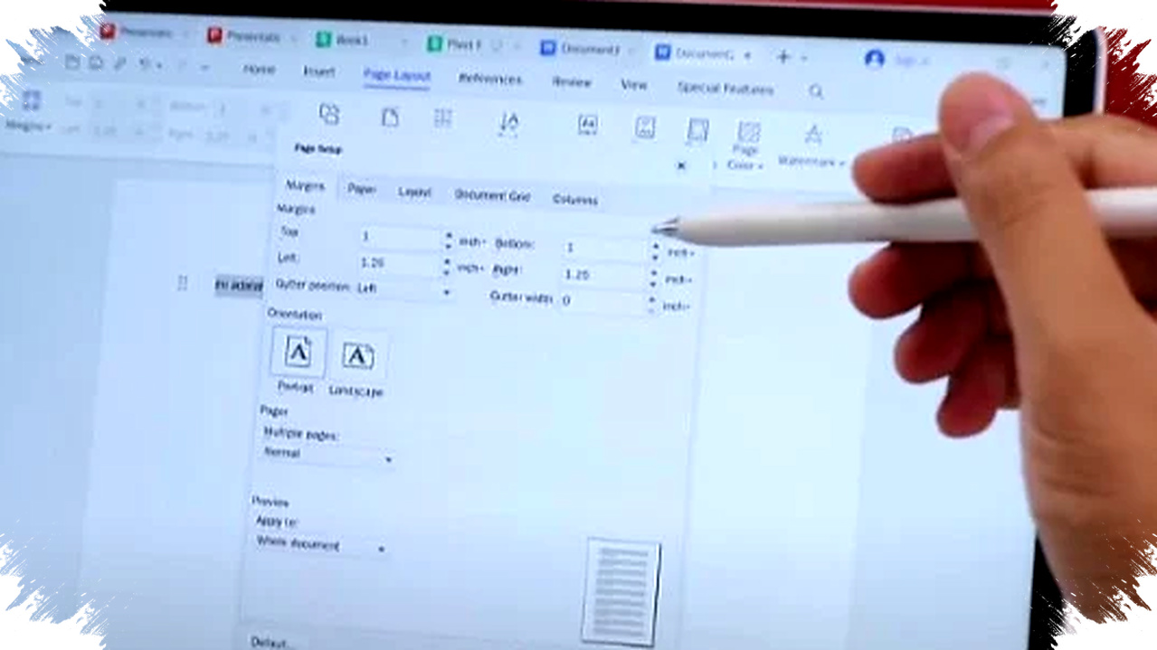 Huawei MatePad 12 X Transforms Modern Workflows, Eye Tracking AI and M-Pencil Redefine Productivity