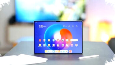 Huawei MatePad Pro 13.2 2026 Challenges iPad Dominance, PaperMatte OLED and Premium Accessories Redefine Tablet Experience