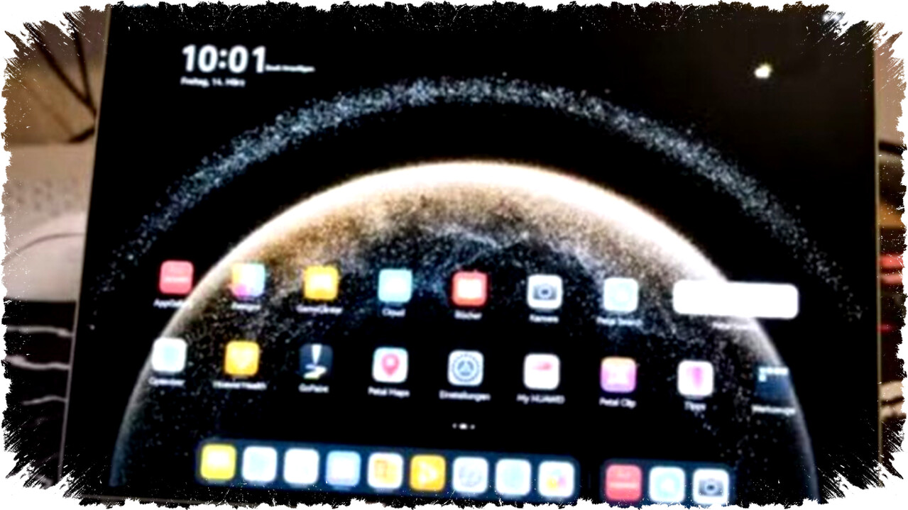 Huawei MatePad Pro 13.2 Unveiled, A Stunning OLED Powerhouse That Redefines Productivity and Design