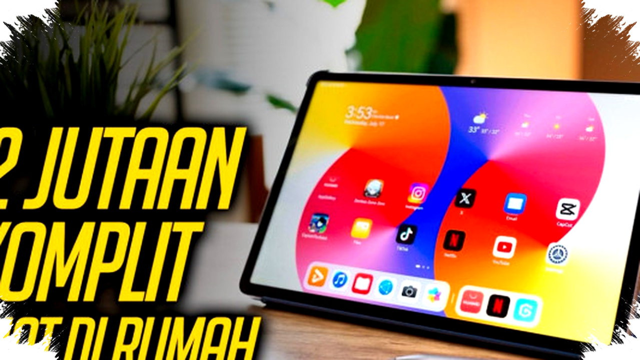 Huawei MatePad SE 11 Disrupts Family Tablets, Stylus and Quad Speakers Redefine Affordable Versatility for Holiday Gatherings